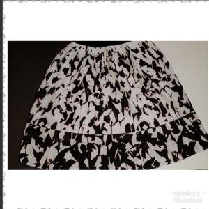 Apt. 9 skirt